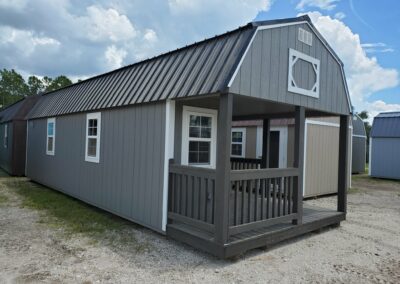Storage Sheds- Flagler County Florida - Bunnell, Ormond Beach, Daytona Beach FL
