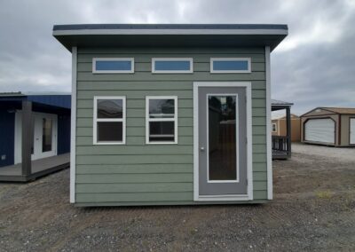 Storage Sheds- Flagler County Florida - Bunnell, Ormond Beach, Daytona Beach FL