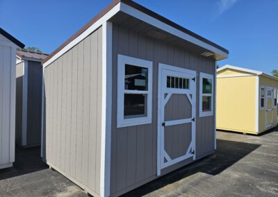 Storage Sheds- Flagler County Florida - Bunnell, Ormond Beach, Daytona Beach FL