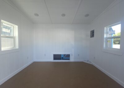 Storage Sheds- Flagler County Florida - Bunnell, Ormond Beach, Daytona Beach FL