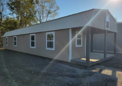 Storage Sheds- Flagler County Florida - Bunnell, Ormond Beach, Daytona Beach FL