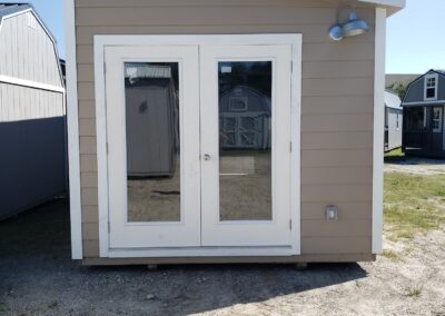 Storage Sheds- Flagler County Florida - Bunnell, Ormond Beach, Daytona Beach FL