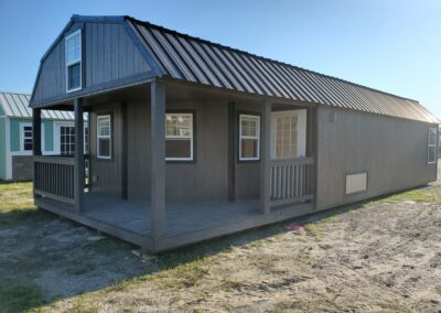 Storage Sheds- Flagler County Florida - Bunnell, Ormond Beach, Daytona Beach FL