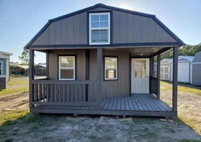 Storage Sheds- Flagler County Florida - Bunnell, Ormond Beach, Daytona Beach FL