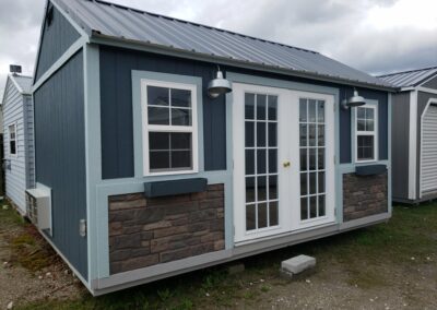 Storage Sheds- Flagler County Florida - Bunnell, Ormond Beach, Daytona Beach FL