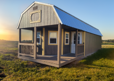 Storage Sheds- Flagler County Florida - Bunnell, Ormond Beach, Daytona Beach FL