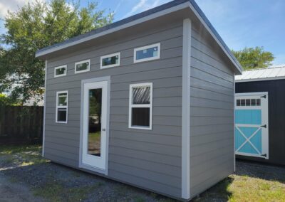 Storage Sheds- Flagler County Florida - Bunnell, Ormond Beach, Daytona Beach FL