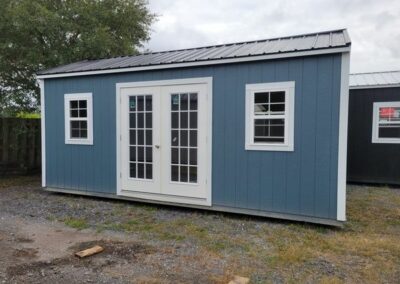 Garden Shed - sheds - Flagler County Florida - Bunnell, Ormond Beach, Dayton Beach FL