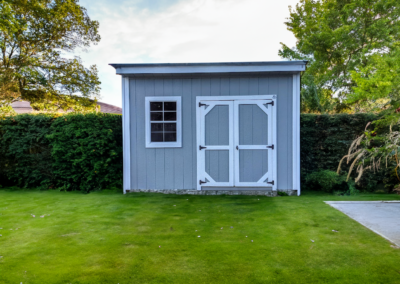 Storage Sheds- Flagler County Florida - Bunnell, Ormond Beach, Daytona Beach FL