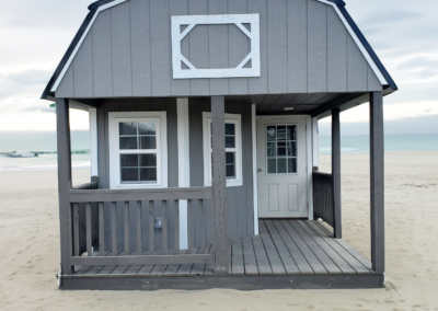Storage Sheds- Flagler County Florida - Bunnell, Ormond Beach, Daytona Beach FL