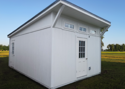 Storage Sheds- Flagler County Florida - Bunnell, Ormond Beach, Daytona Beach FL