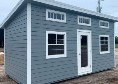 Storage Sheds- Flagler County Florida - Bunnell, Ormond Beach, Daytona Beach FL